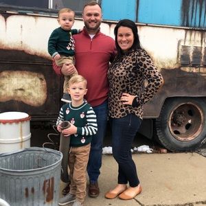 Meet your Posher, Kirstyn shea